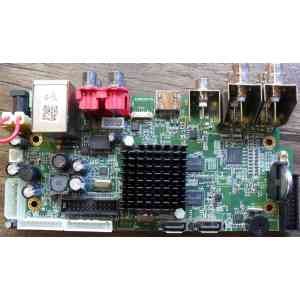 دانلود فلش فریمور (دامپ ) دی وی ارPIXEL AG-D001D8 7808T-LM AHB70XXT8-3521 V1.01 8M 8CH DVR DUMP FLASH